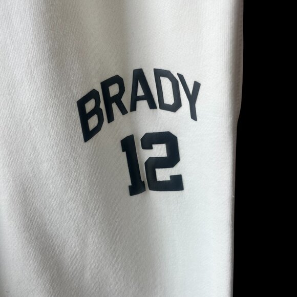 Men's Arched Brady 12  Sweat Pant NWT - Picture 4 of 7